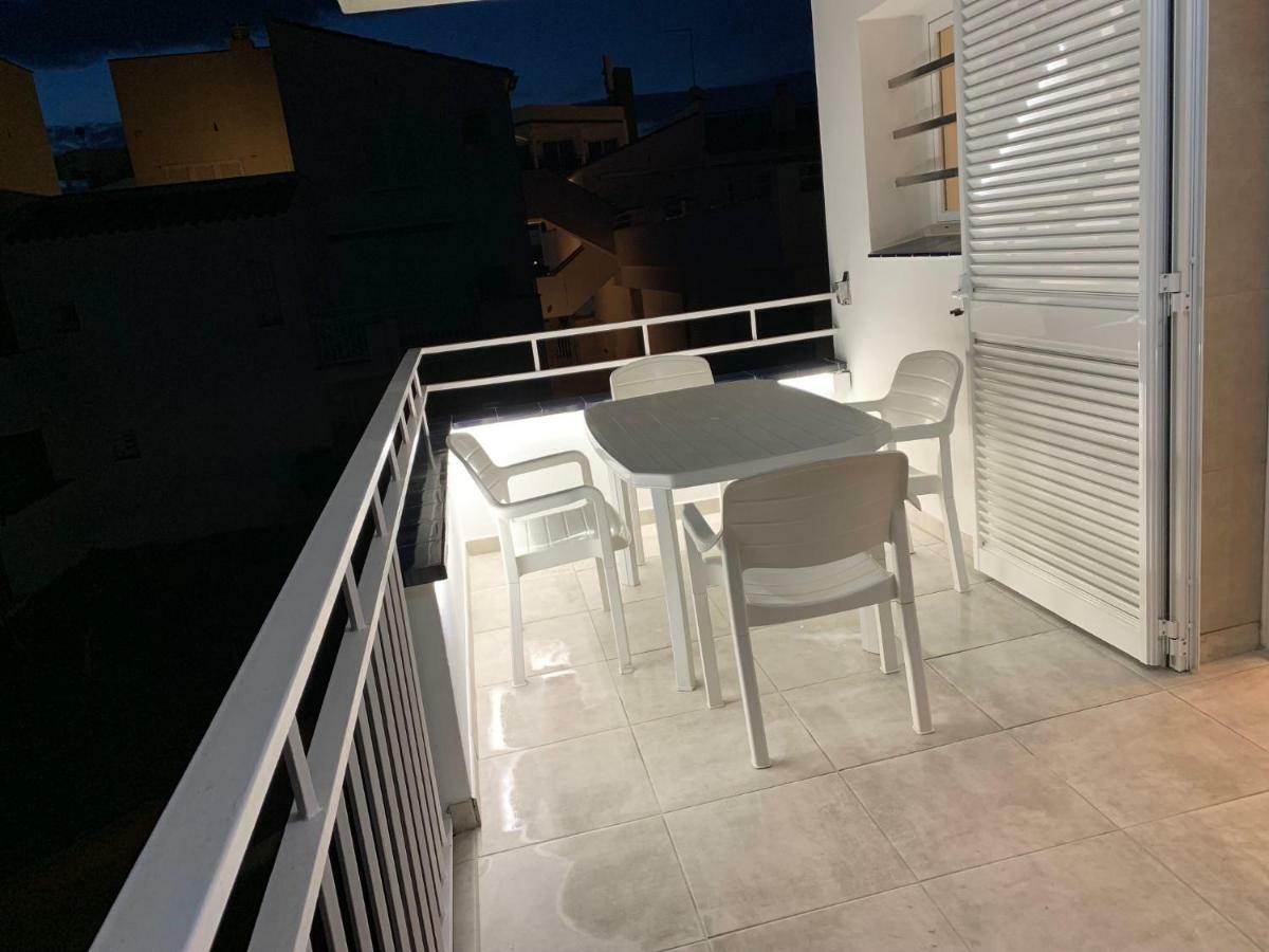 Residencia Platja De Apartment *