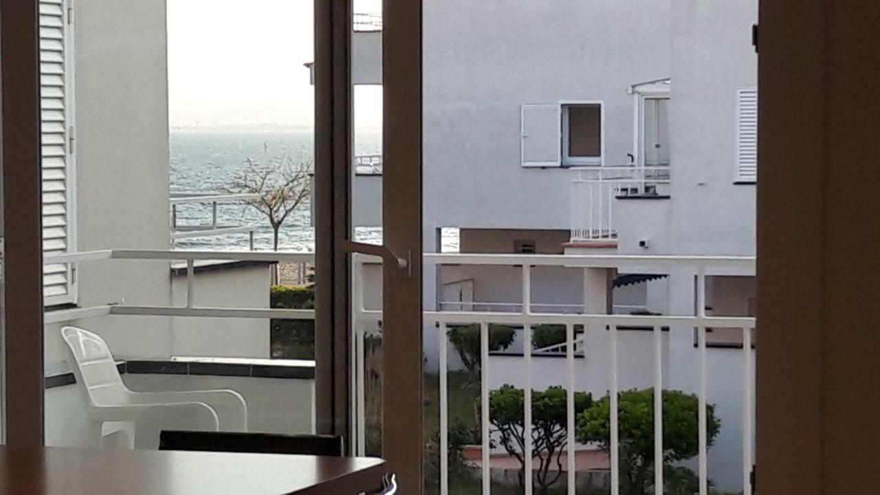 Apartment Residencia Platja De